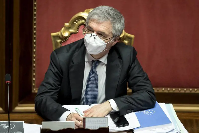 Pressing Lega-Fdi-M5s: "Franco subito in Aula". Le preoccupazioni dei dem: discussione urgente