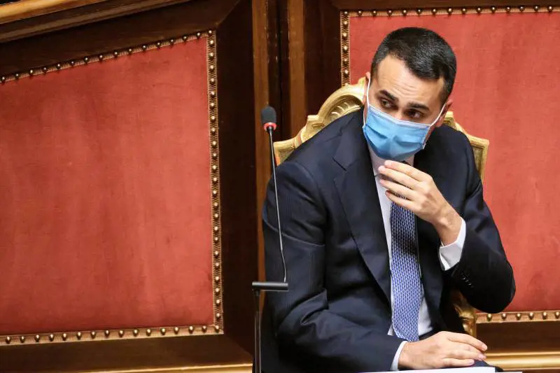 Luigi Di Maio fa mea culpa su Uggetti e agita le acque nel M5S