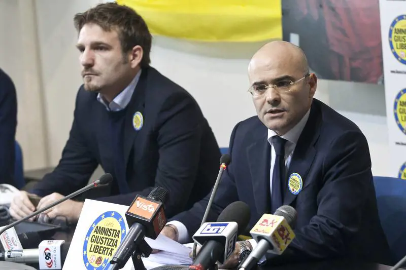 "Le toghe hanno poteri illimitati"