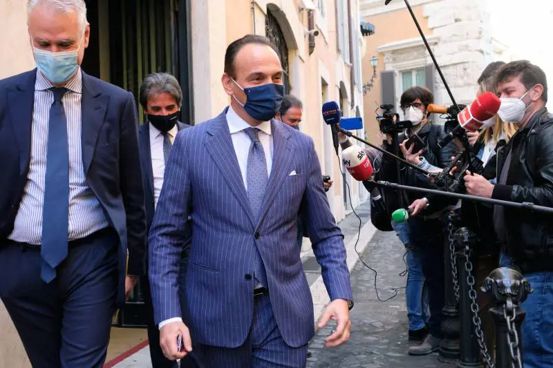 "Lo stato d'emergenza non è ancora superato. Si arrivi fino a giugno"