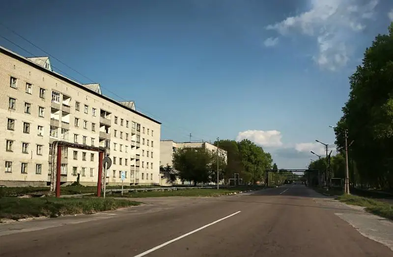 Allarme a Chernobyl: il reattore si è "risvegliato"