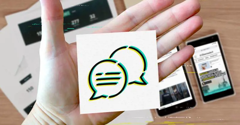 Rispondiamo ai lettori/2. I miei commenti e accesso al profilo