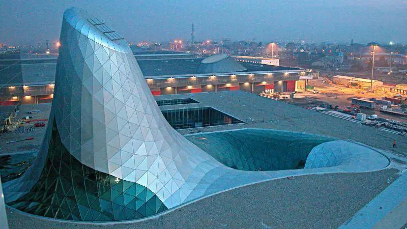 Lo stop degli eventi pesa sui conti ma Fiera Milano è pronta a ripartire