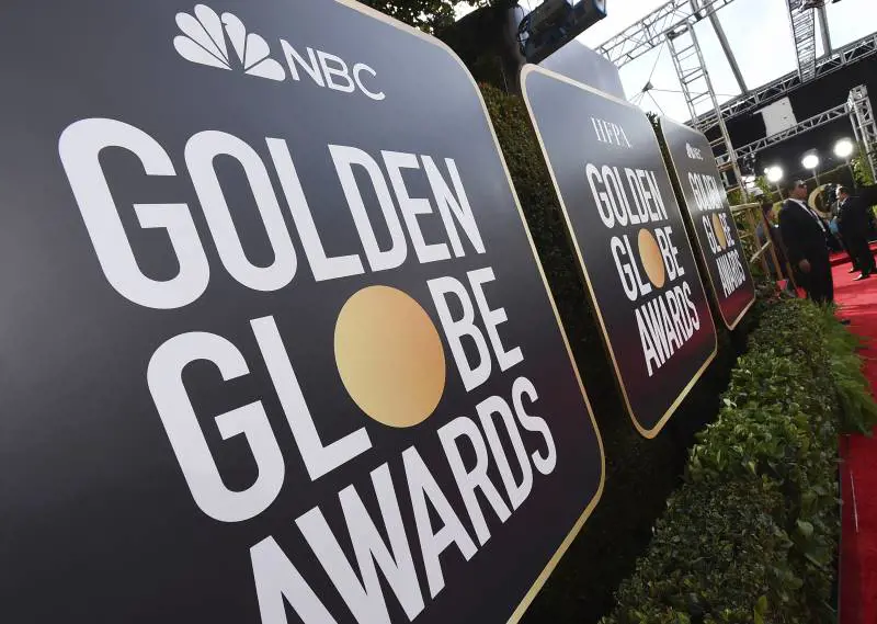 Terremoto sui Golden Globe, gli attori restituiscono le statuette