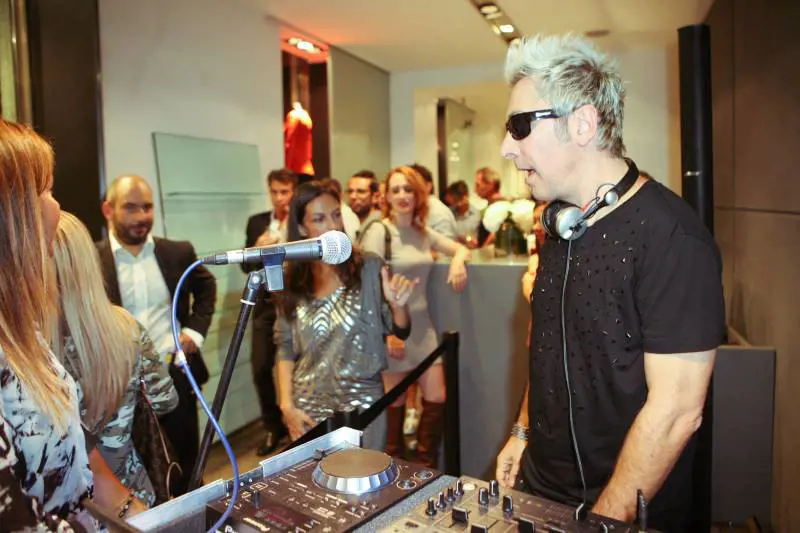 Dj Ringo smonta così Fedez: "Non è più musica..."