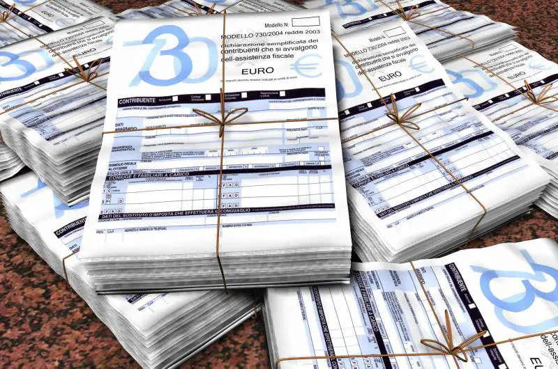 Verifiche sul 730: ecco le spese nel mirino