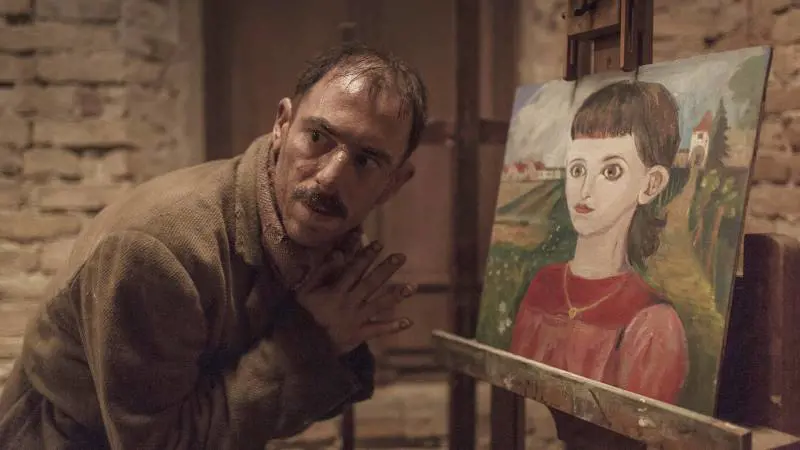 David di Donatello, "Volevo nascondermi" vince come miglior film