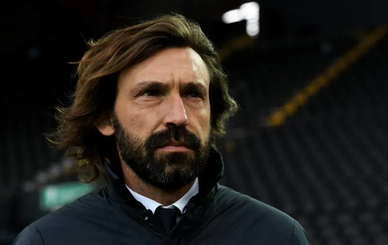 Pirlo come Sarri, la storia si ripete: "Con questi calciatori..."