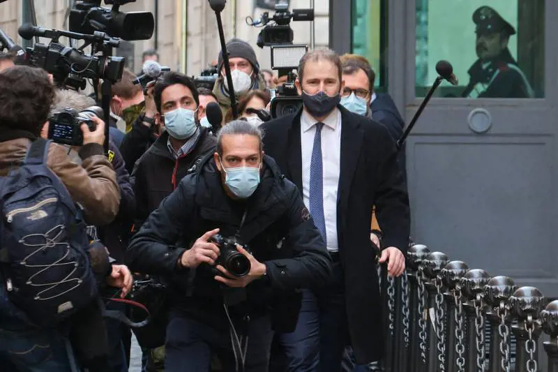 Lo schiaffone di Casaleggio: "Conte leader? Solo mediatore..."