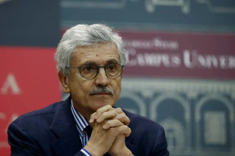 Se D'Alema si sente Mourinho