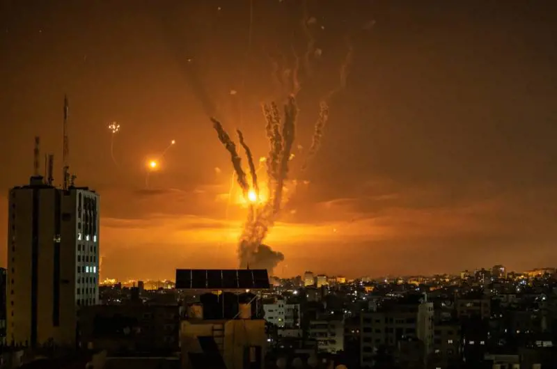Roma e Madrid, per la pace in Israele basta Abramo