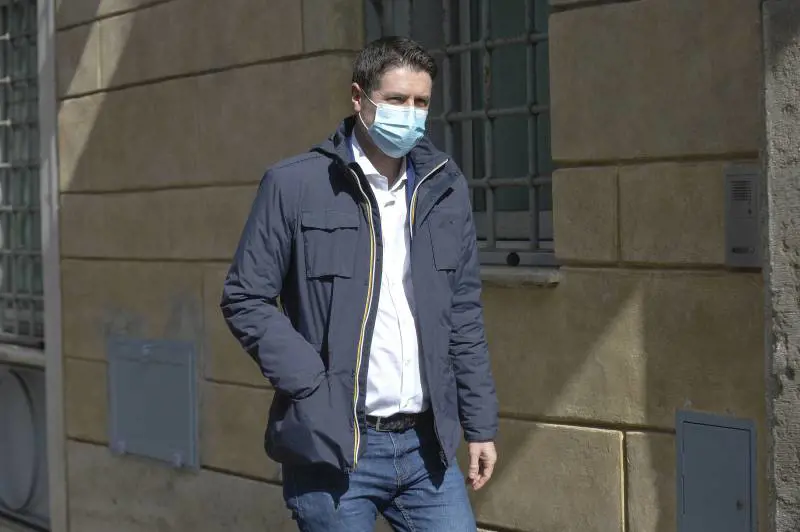 "Noi al governo per evitare l'invasione"