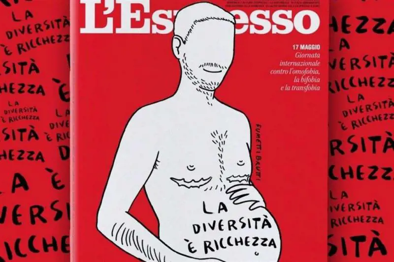 I veri illiberali sull'omofobia