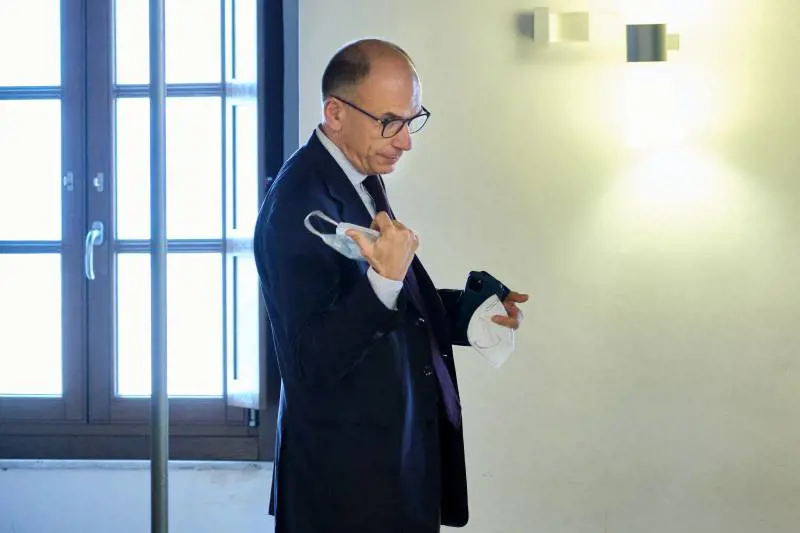 Il riflesso pavloviano della sinistra
