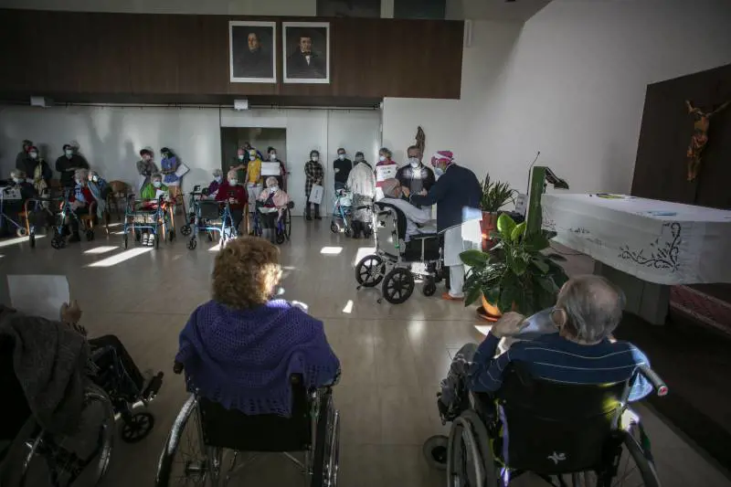 Nel 2040 10 milioni di italiani soli