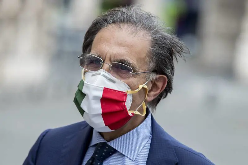 La Russa una donna, il cinema Casalino e Berrettini: quindi, oggi...