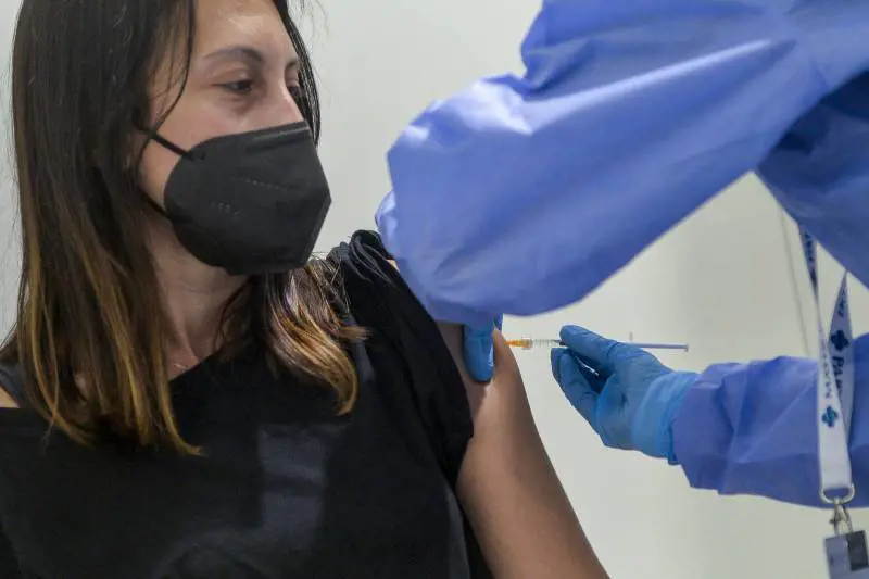 Non hai gli anticorpi dopo il vaccino? Ecco perché e cosa succede