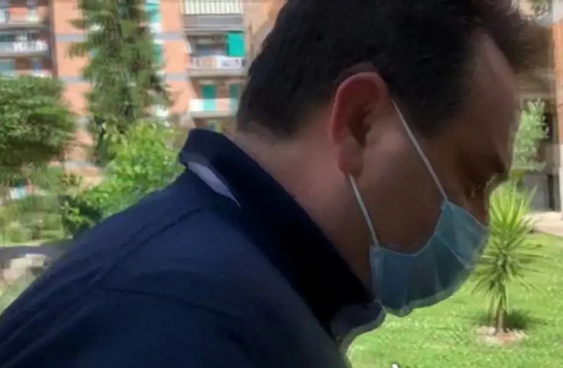 Amara: "Non sono inattendibile". E spuntano i nomi della "loggia"
