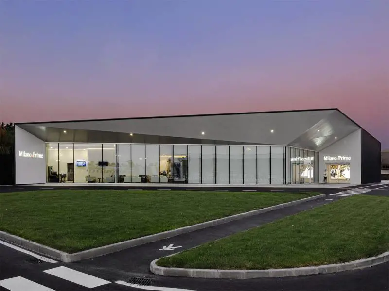 Aviazione business, Sea Prime in crescita e a Linate un nuovo hangar
