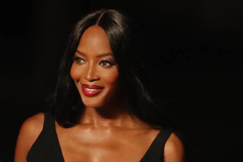 Naomi: "Io mamma a 51 anni". Ma è giallo sulla gravidanza