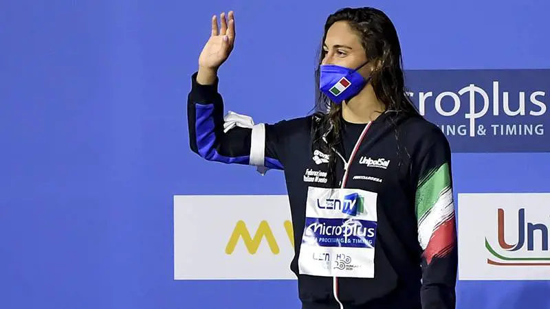 Secondo oro per la Quadrella a Doha