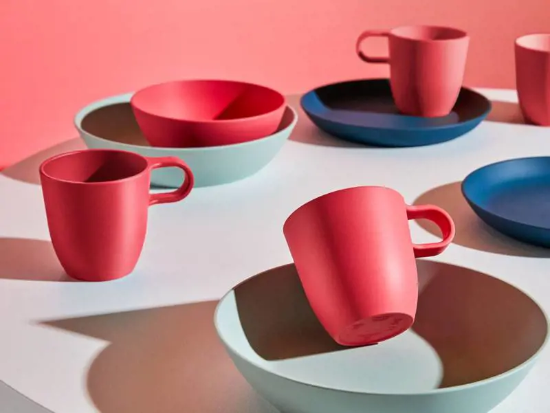"Possono causare ustioni". E Ikea ritira piatti e ciotole