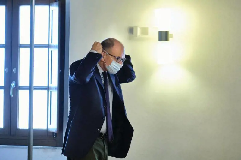 L'inutile libro del Letta politico-scrittore