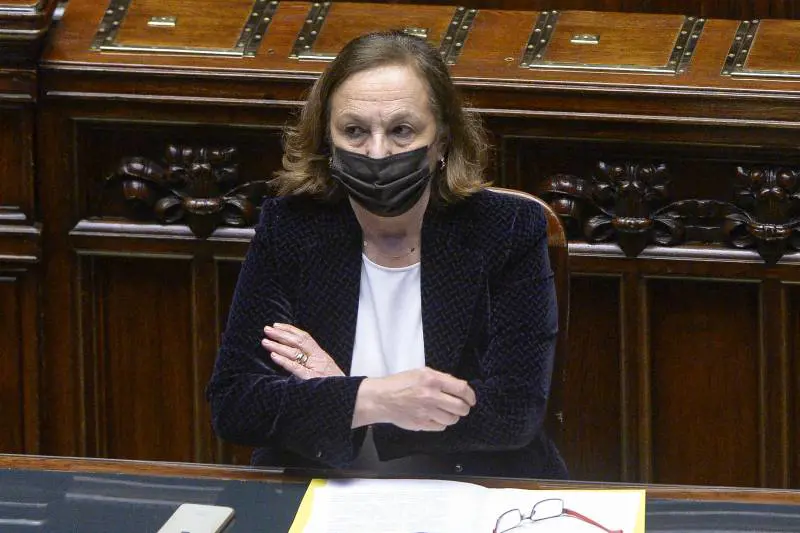 Lamorgese nel mirino dell'ala sovranista. Presto il faccia a faccia