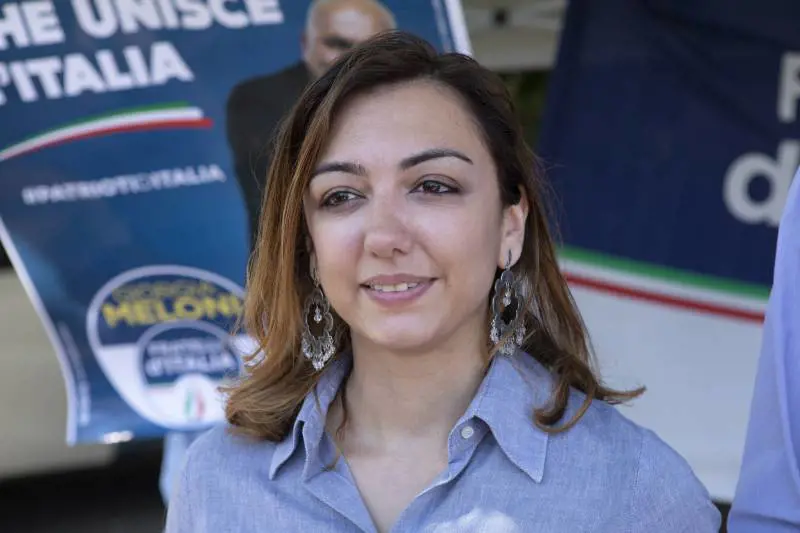 "La Lis, la Meloni e il mio errore più grande... vi dico tutto"