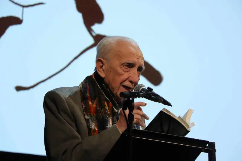 Morto Majorino, il suo poema dantesco chiamava a raccolta la Milano allucinata