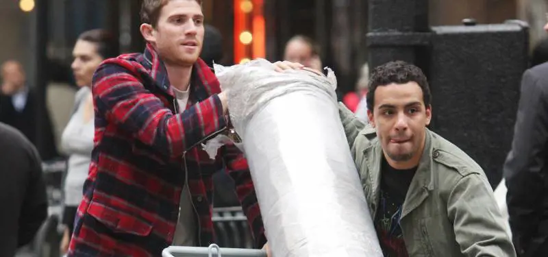 How to make it in America, la commedia dolce-amara arriva (finalmente) in Italia 