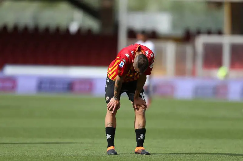 Se l'Italia degli Appenini va in serie B