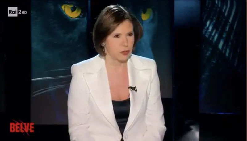 Bianca Berlinguer: "Mi sono sentita sola..."
