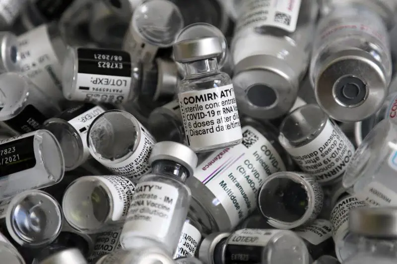 Nuovo vaccino e terza dose: ecco cosa ci aspetta