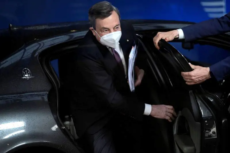 Nicoletta Giadrossi nuova presidente Fs, Luigi Ferraris è l'ad