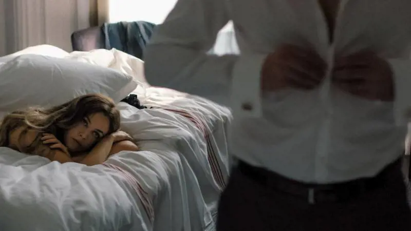 The Girfriend Experience, il mondo visto con gli occhi delle escort di lusso