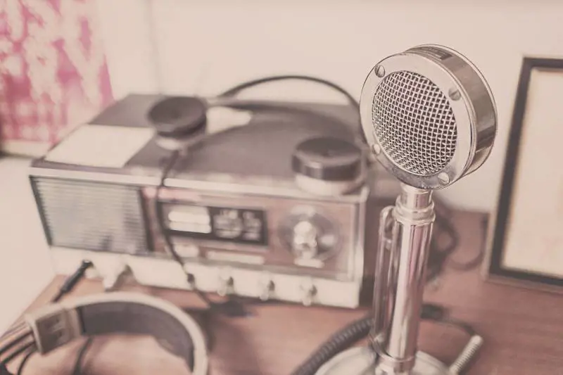 Sulle tracce di un radioamatore caduto nella rete delle spie naziste