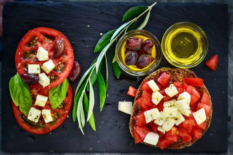 Colesterolo, l'importanza della dieta e un mito da sfatare