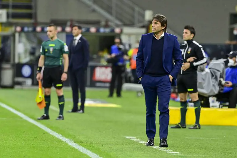 Terremoto Inter: con Conte è finita. Chi arriva
