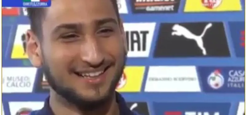 ''I soldi? Prima viene il divertimento...''. Ecco cosa diceva Donnarumma
