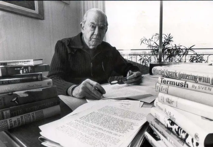 Greene, che si giocò vita e letteratura alla "Roulette russa"