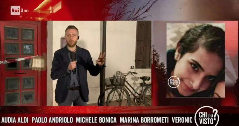 "Ecco chi c'è nel video...": svolta sul caso Saman