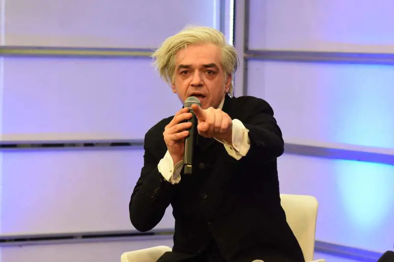 "Mi pare una str...": Morgan si scaglia contro il Fantasanremo