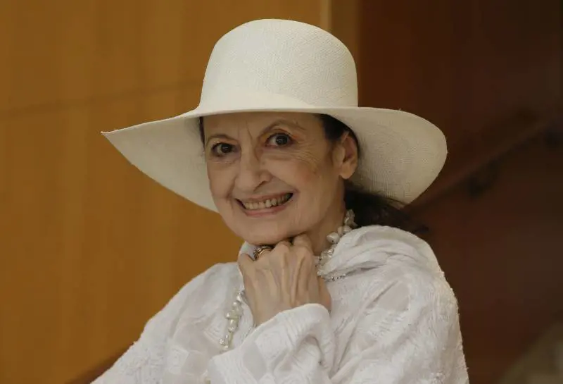 Un miracolo in scena. La credevamo eterna come la sua "Giselle"