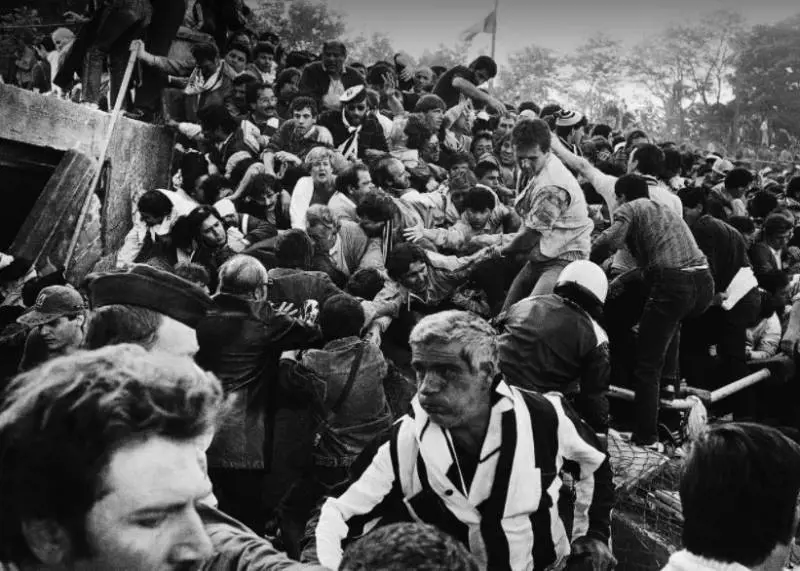 Tacconi: "Ecco cos'è successo davvero all'Heysel"