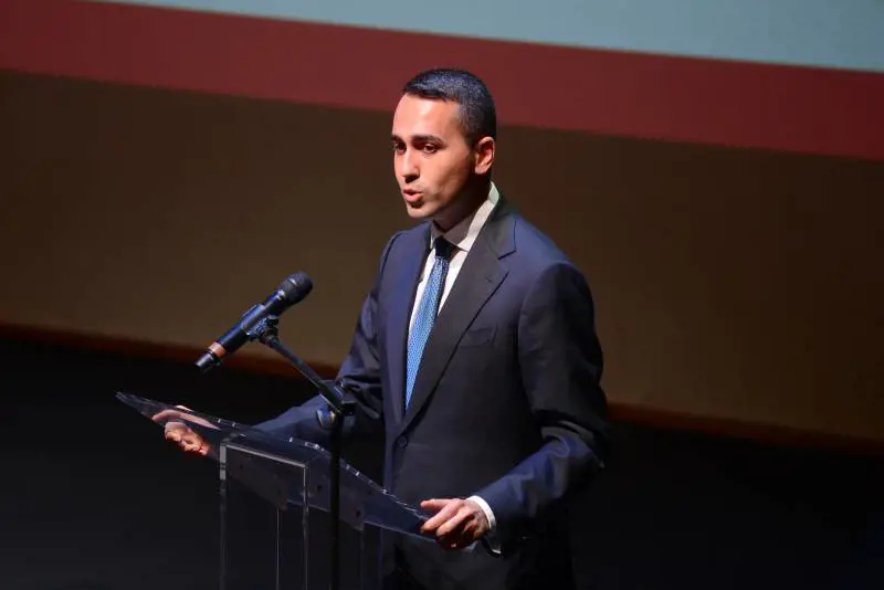 Di Maio garantista? Falsa conversione