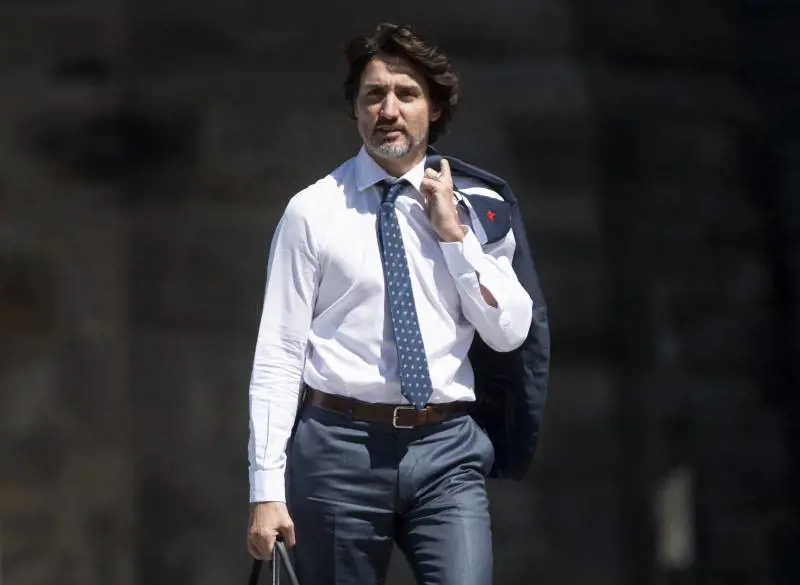 Canada, il premier vuole il boom. Ma la "Trudeau-mania" vacilla