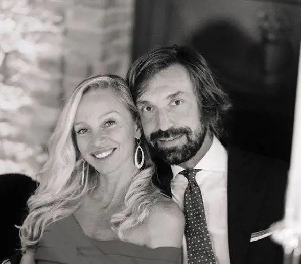 Il siluro di Lady Pirlo (al veleno): "Tornare alla Juve? Lui..."