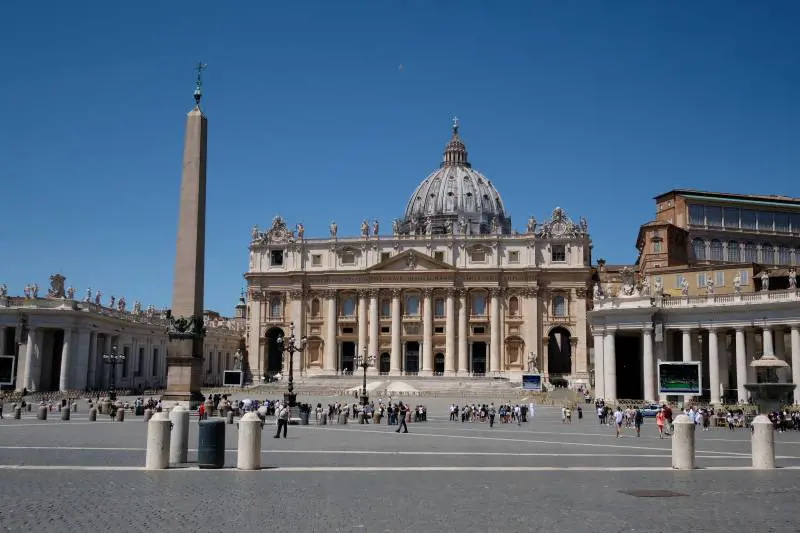 Ddl Zan, la Chiesa si batte per difendere l'essere umano