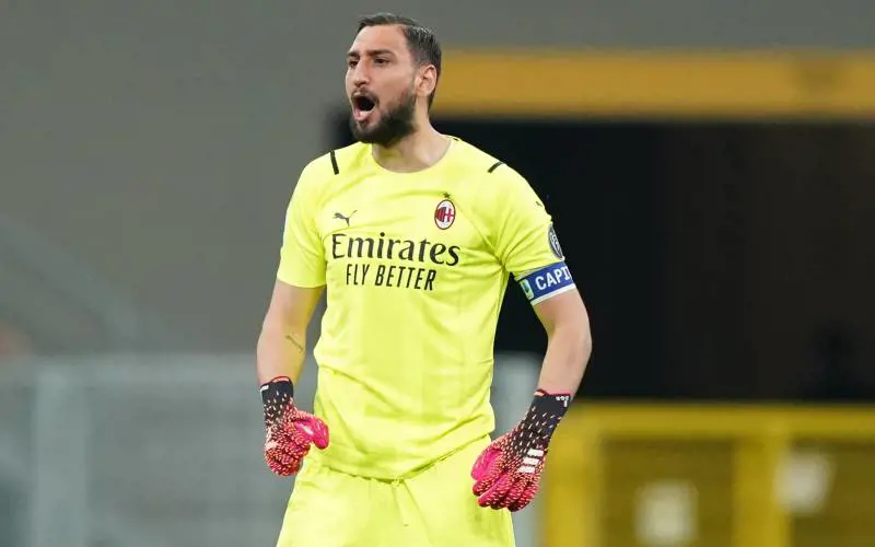 "Vi rivelo il lato nascosto di Donnarumma..."